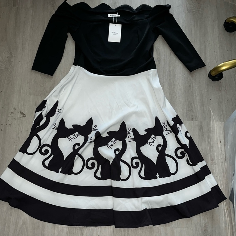 Nextima fashion